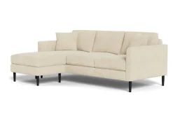 Urban Barn Malcolm Custom Sofa Chaise- Custom Furniture