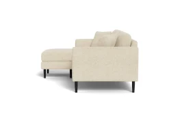 Urban Barn Malcolm Custom Sofa Chaise- Custom Furniture
