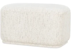 Urban Barn Malka Ottoman- Ottomans & Benches