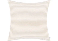 Urban Barn Malone Striped Pillow 20x20 Iv/Sav- Pillows