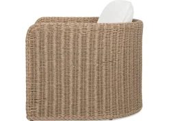 Urban Barn Malti Outdoor Armchair -Natural- All Outdoor Furniture