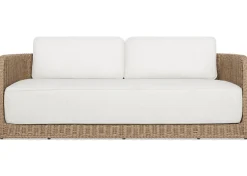 Urban Barn Malti Outdoor Sofa -Natural- All Outdoor Furniture