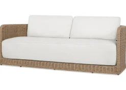 Urban Barn Malti Outdoor Sofa -Natural- All Outdoor Furniture