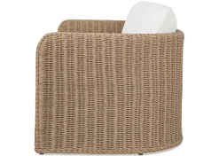 Urban Barn Malti Outdoor Sofa -Natural- All Outdoor Furniture