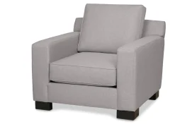 Urban Barn Manhattan Custom Chair- Custom Furniture