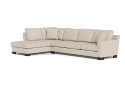 Urban Barn Manhattan Custom Sectional- Custom Furniture