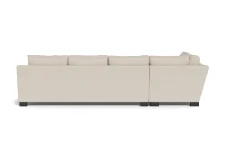 Urban Barn Manhattan Custom Sectional- Custom Furniture