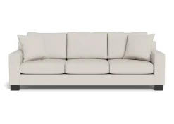 Urban Barn Manhattan Custom Sofa- Custom Furniture