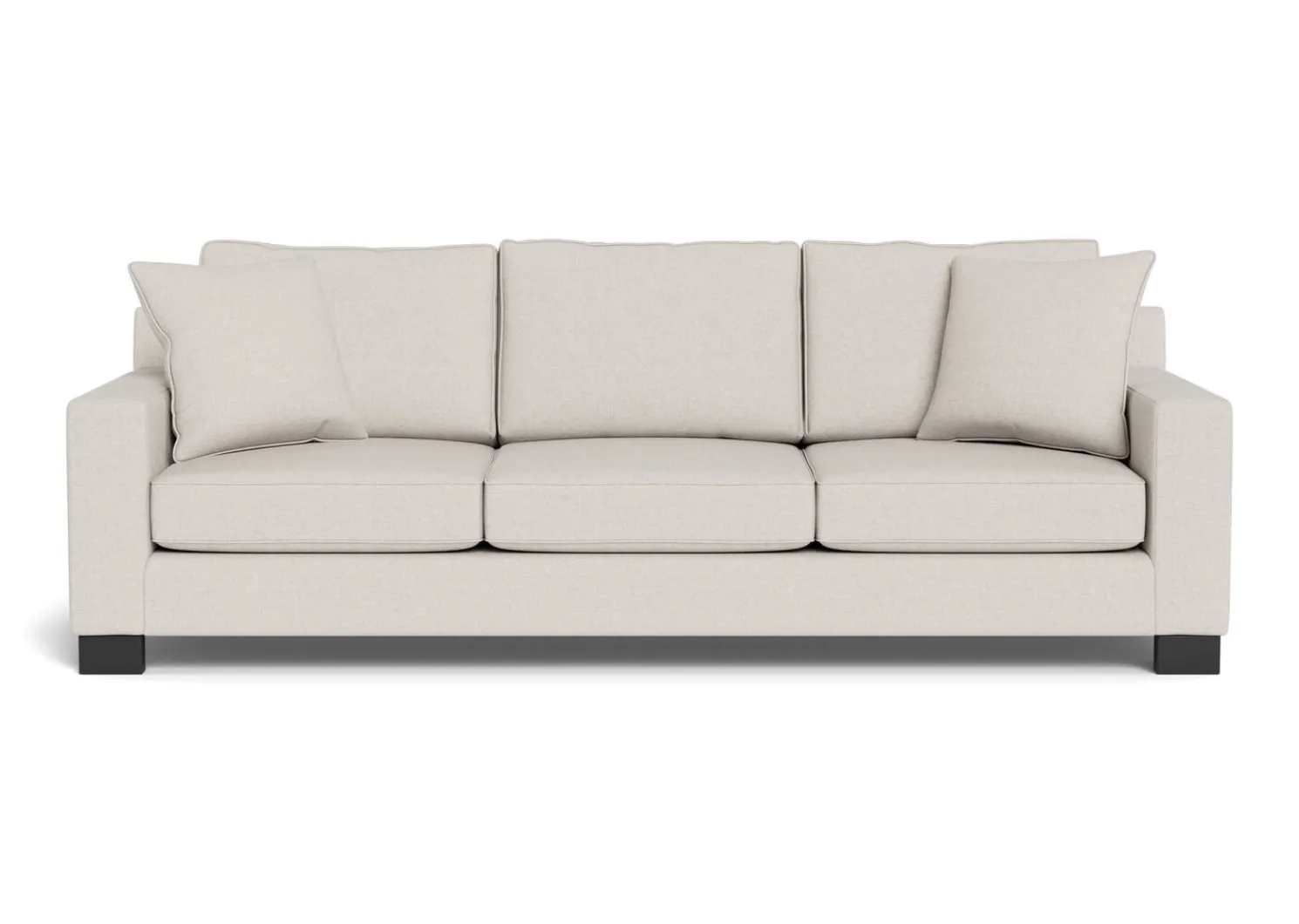 Urban Barn Manhattan Custom Sofa- Custom Furniture