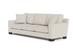 Urban Barn Manhattan Custom Sofa- Custom Furniture