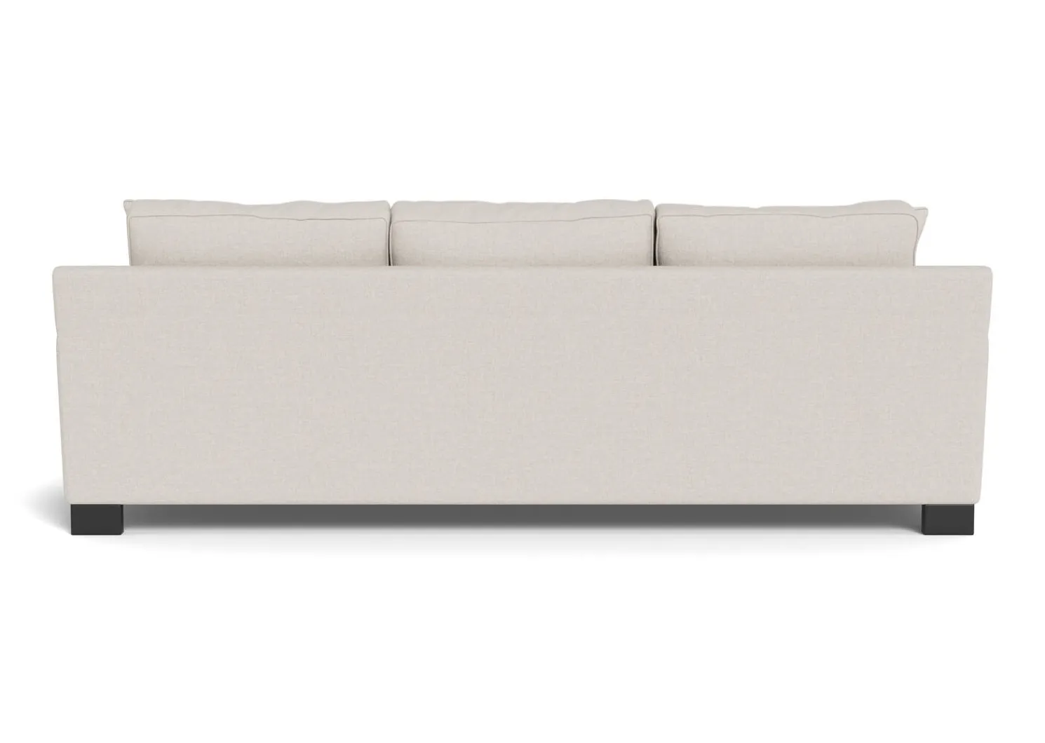 Urban Barn Manhattan Custom Sofa- Custom Furniture