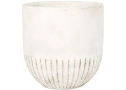 Urban Barn Manny Planter- Vases & Planters