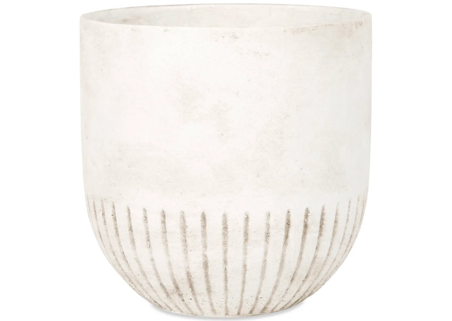 Urban Barn Manny Planter- Vases & Planters