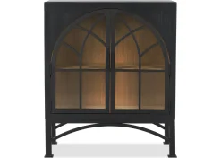 Urban Barn Margot Reclaimed Wood Cabinet- Sideboards & Storage