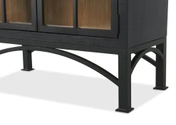 Urban Barn Margot Reclaimed Wood Cabinet- Sideboards & Storage