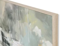 Urban Barn Marina Morning Wall Art- Wall Art