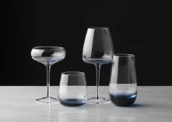 Urban Barn Maris Highball Glass- Glassware