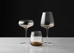 Urban Barn Maris OF Glass- Glassware