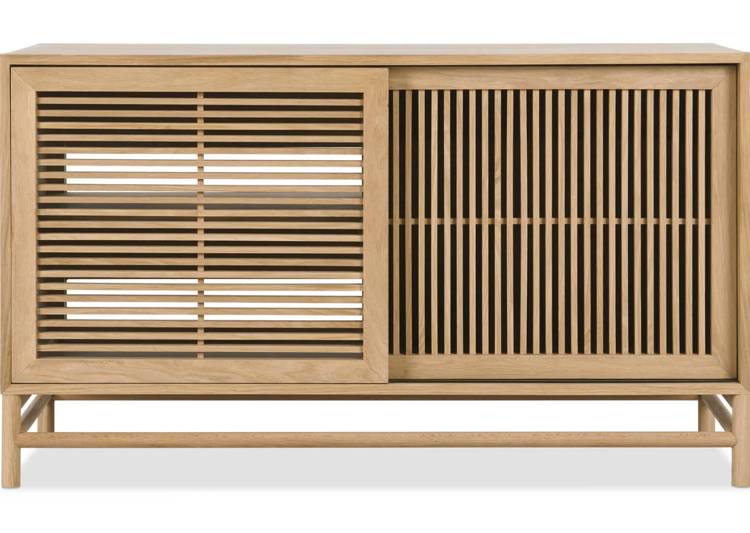 Urban Barn Markham Cabinet -Miro Natural- Sideboards & Storage