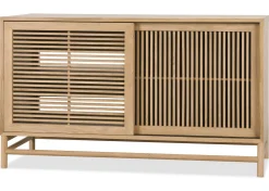 Urban Barn Markham Cabinet -Miro Natural- Sideboards & Storage