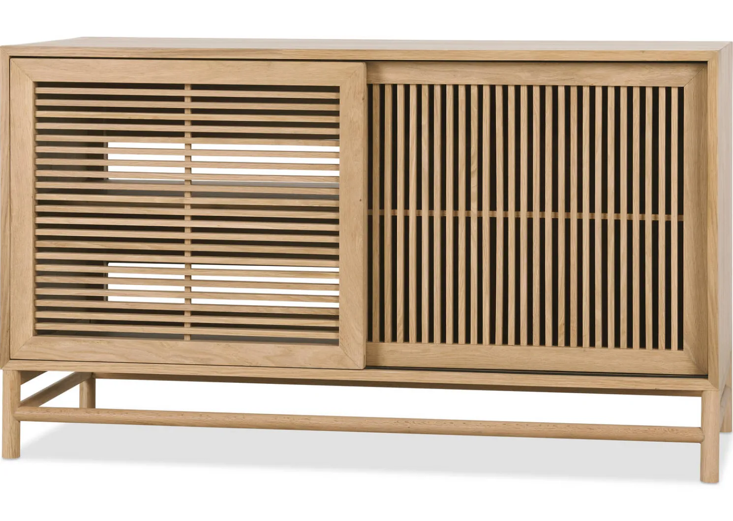 Urban Barn Markham Cabinet -Miro Natural- Sideboards & Storage