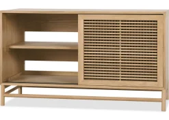 Urban Barn Markham Cabinet -Miro Natural- Sideboards & Storage