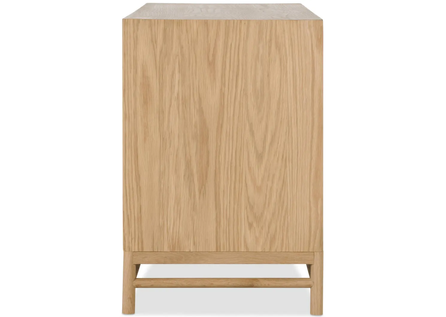 Urban Barn Markham Cabinet -Miro Natural- Sideboards & Storage