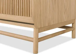 Urban Barn Markham Cabinet -Miro Natural- Sideboards & Storage