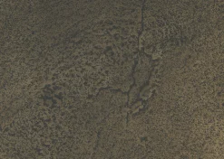 Urban Barn Marsala Recycled Metal Accent Table -- Side Tables