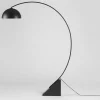 Urban Barn Marsay Arc Floor Lamp- Floor Lamps