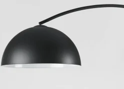 Urban Barn Marsay Arc Floor Lamp- Floor Lamps