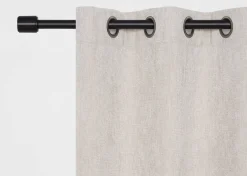 Urban Barn Marsten Curtain Panel 96"- Curtains