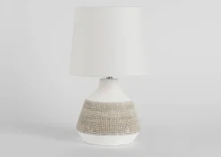Urban Barn Maura Table Lamp- Table Lamps