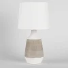 Urban Barn Maura Table Lamp Tall- Table Lamps