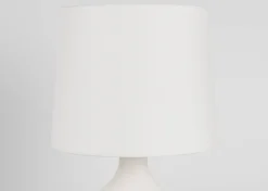 Urban Barn Maura Table Lamp Tall- Table Lamps