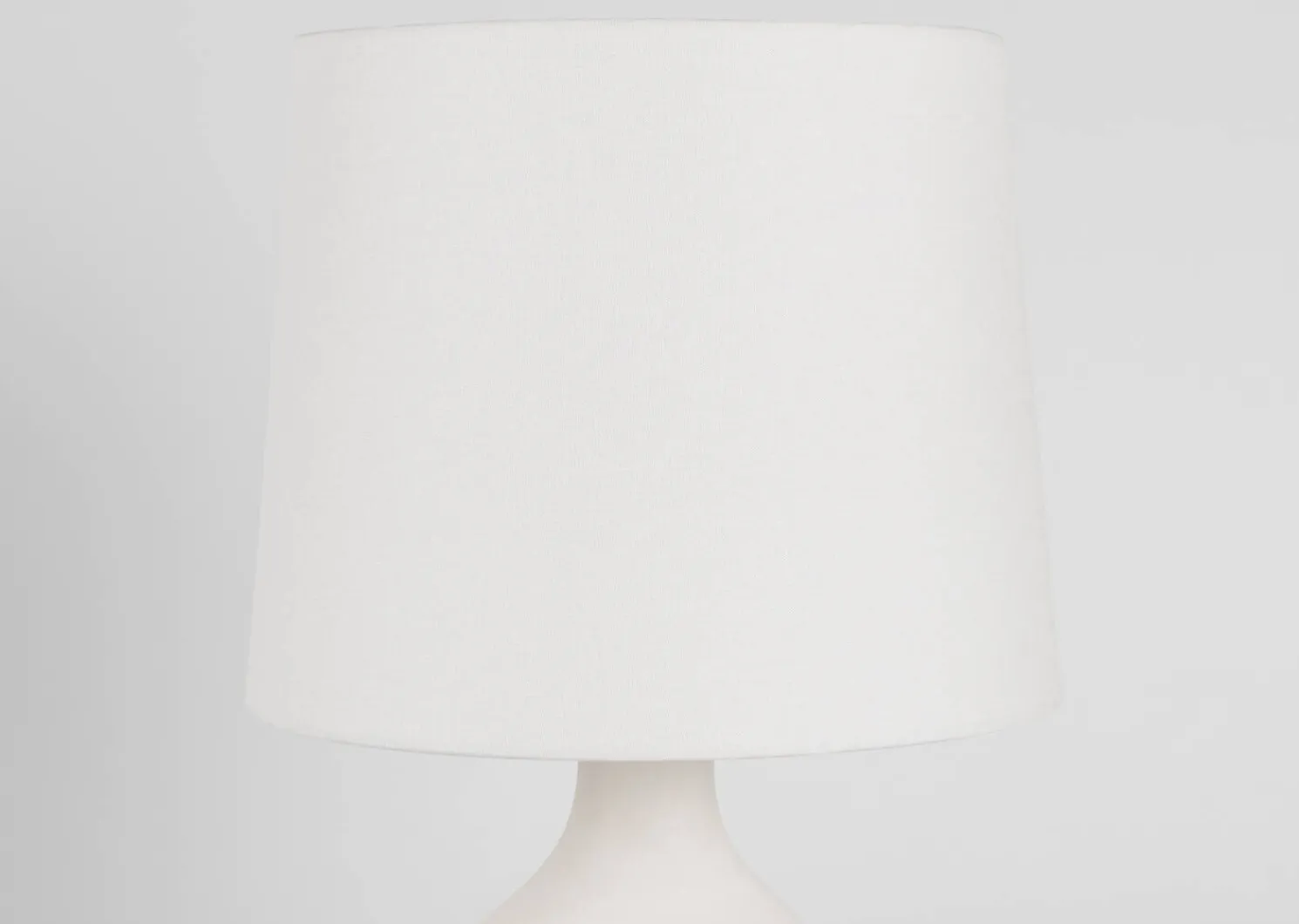 Urban Barn Maura Table Lamp Tall- Table Lamps