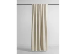 Urban Barn Maynard Curtain 96 Oyster- Curtains