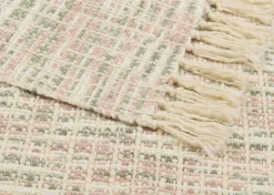 Urban Barn Mazie Throw- Throws