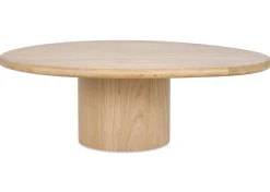 Urban Barn Medina Coffee Table -Miro Natural- Coffee Tables