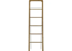 Urban Barn Merriam Blanket Ladder- Bookcases & Storage