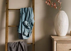 Urban Barn Merriam Blanket Ladder- Bookcases & Storage