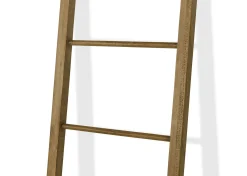 Urban Barn Merriam Blanket Ladder- Bookcases & Storage