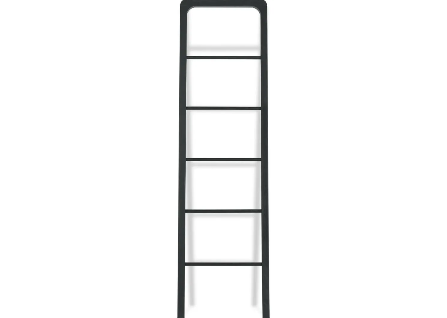 Urban Barn Merriam Blanket Ladder- Bookcases & Storage