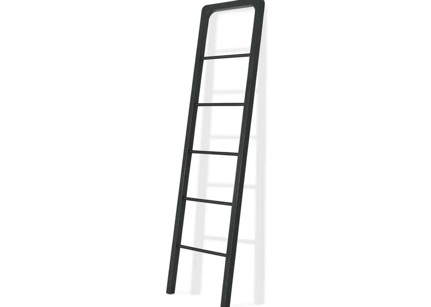 Urban Barn Merriam Blanket Ladder- Bookcases & Storage
