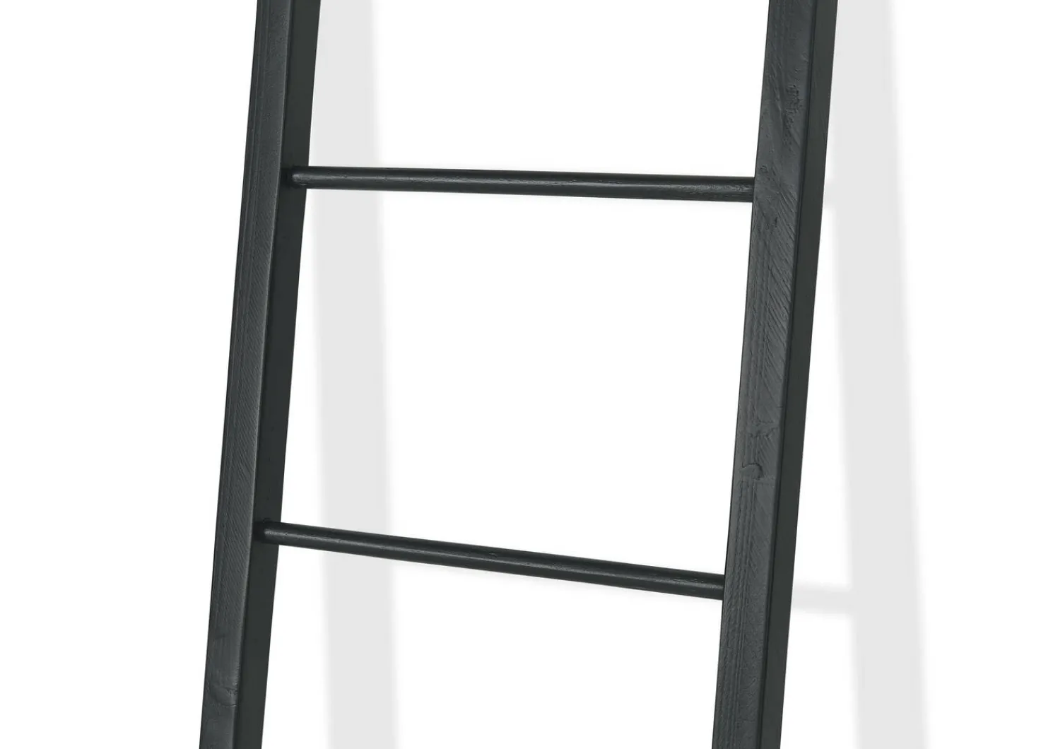 Urban Barn Merriam Blanket Ladder- Bookcases & Storage