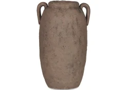 Urban Barn Merrill Vase Brown- Mykenna X Urban Barn