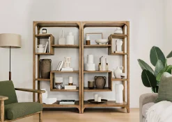 Urban Barn Merrill Vases- Vases & Planters