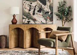 Urban Barn Merrill Vases- Vases & Planters