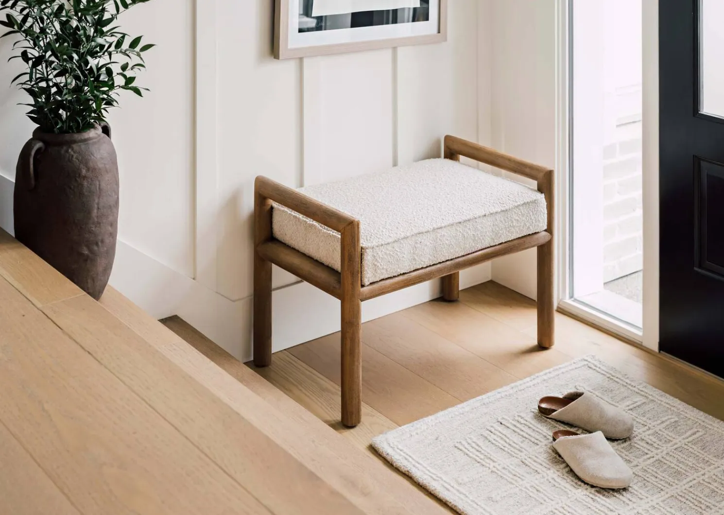 Urban Barn Merrill Vases- Vases & Planters