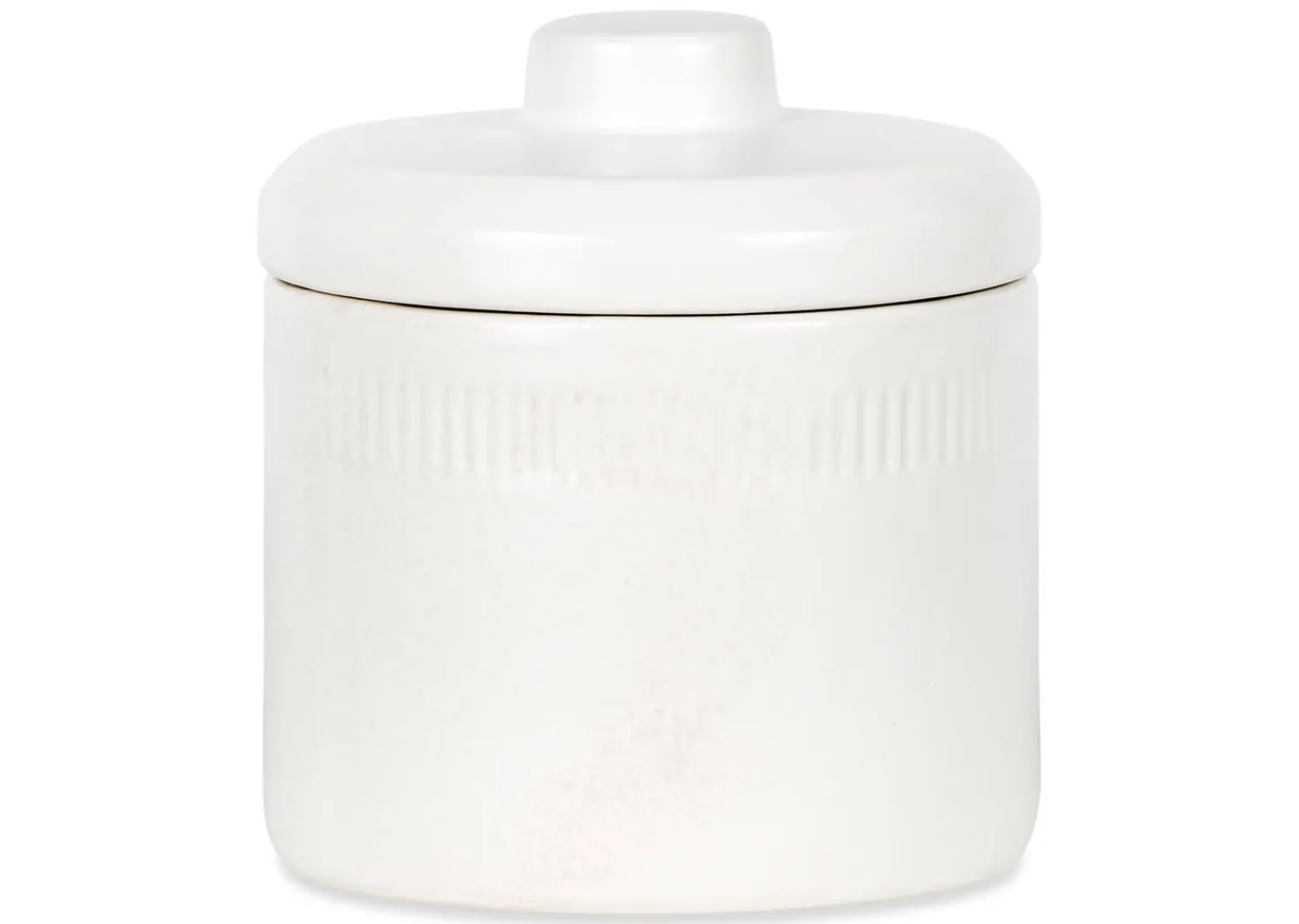 Urban Barn Micah Canister- Kitchen Accents